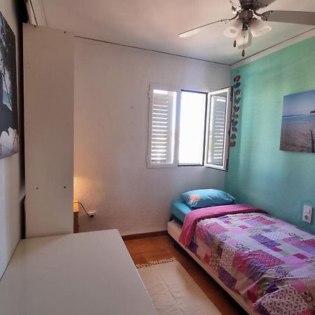 Felicidad Apartment Denia Exterior photo
