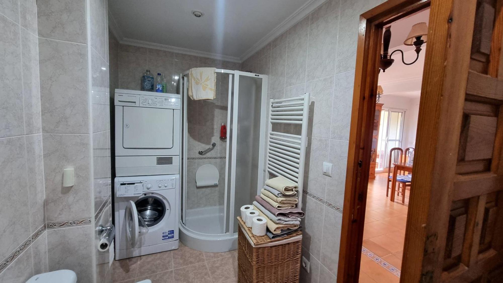 Felicidad Apartment Denia Exterior photo